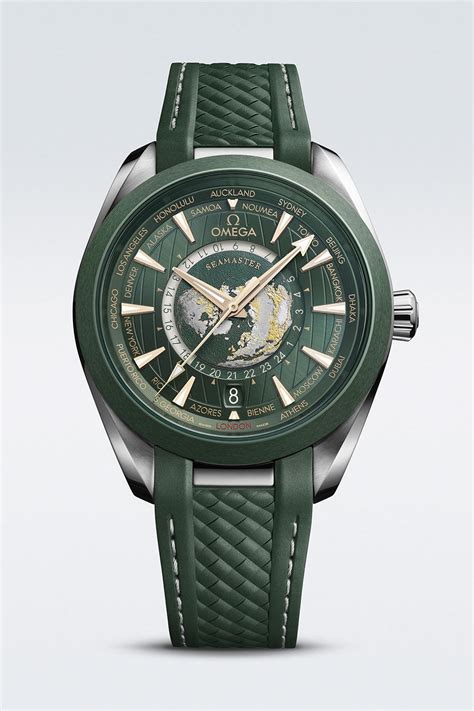 second hand omega aqua terra|omega aqua terra worldtimer price.